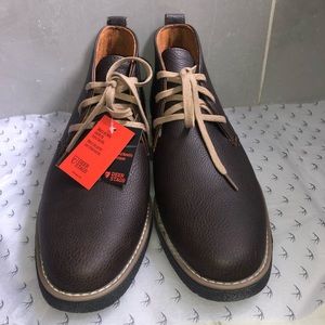 🎉HP 🎉 Deer Stags FREEPORT Men’s Boots